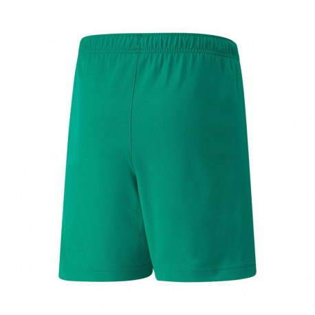 Puma teamRISE Short Jr 704943 05 (116cm)