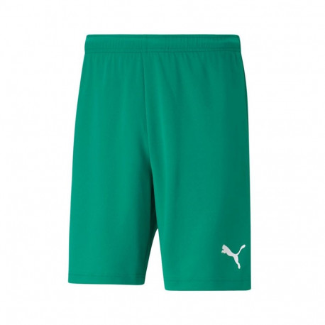Puma teamRISE Shorts M 704942 05 (S)