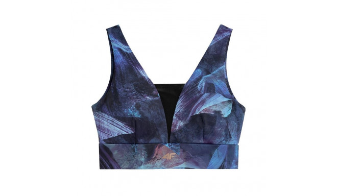 4F W Sports Bra H4Z21 STAD016 93A (S)