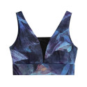 4F sports bra W H4Z21 STAD016 93A (L)