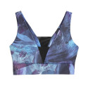 4F sports bra W H4Z21 STAD016 93A (L)