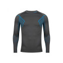 Alpinus thermoactive underwear Active Base Layer Set M GT43880 (M)