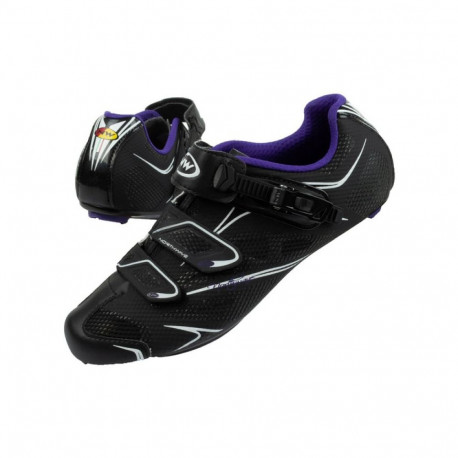 Northwave Starlight SRS 80141009 19 cycling shoes (39)