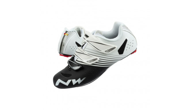 Cycling shoes Northwave Torpedo 3S M 80141004 51 (41)