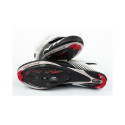 Cycling shoes Northwave Torpedo 3S M 80141004 51 (41)
