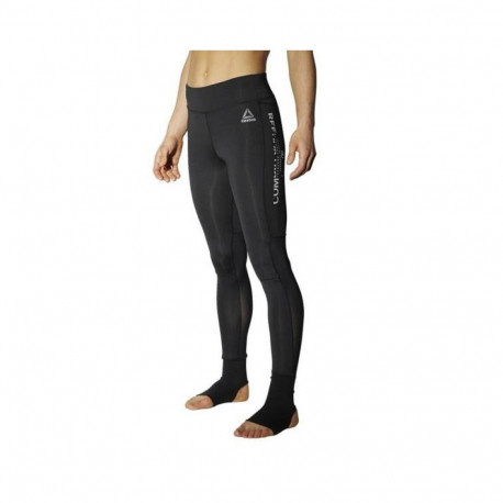 Reebok Combat Ankle Lock Leggings W S96545 (xs)