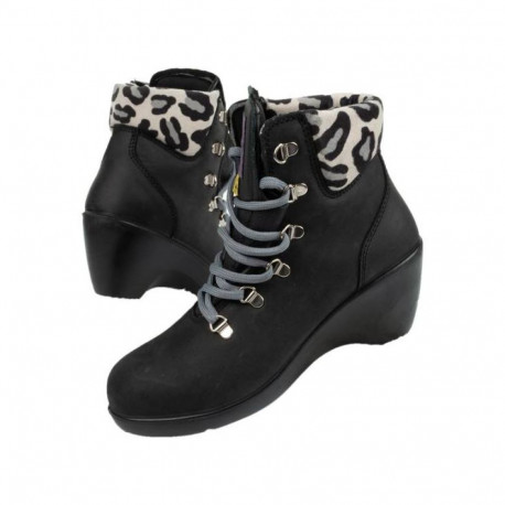 Lavoro W 6033.05 safety work shoes (41)