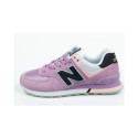 New Balance W WL574SAW shoes (37.5)