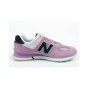 New Balance W WL574SAW shoes (37.5)