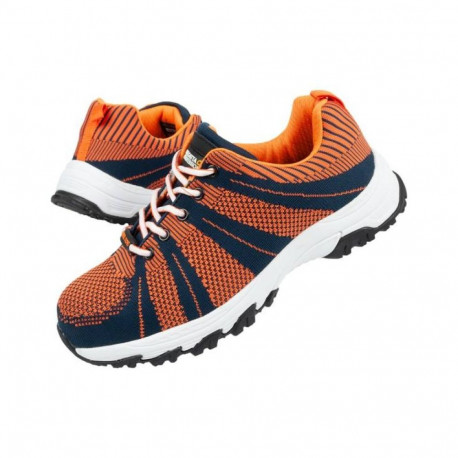 Regatta Rapide M Trk108-7VP Safety Work Shoes (39)