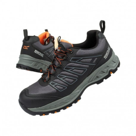 Regatta Pro Kata S1P M Trk125 Safety Shoes (40)