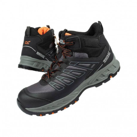 Regatta Pro Kata S1P M Trk126 Safety Shoes (41)