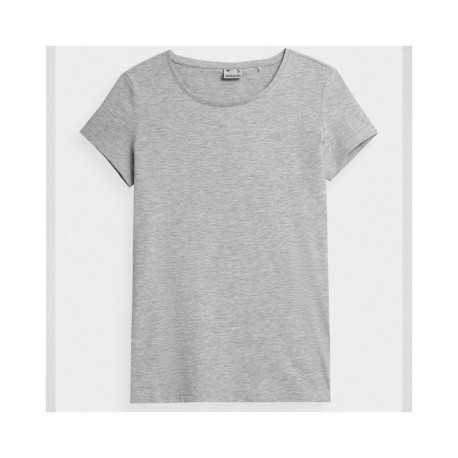 4F T-shirt W NOSH4-TSD350 27M (XS)