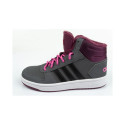 Adidas Hoops Mid 2.0 K Jr GZ7796 shoes (33)