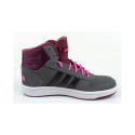 Adidas Hoops Mid 2.0 K Jr GZ7796 shoes (33)