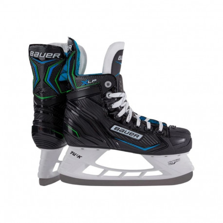 Bauer X-LP Jr 1058936 Hockey Skates (01.0)
