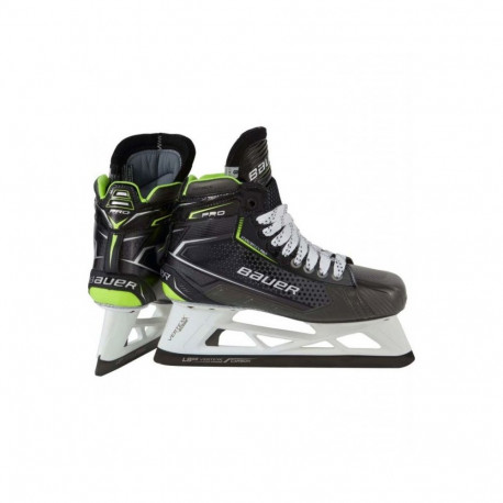 Bauer Pro '21 Sr M 1058730 goalie skates (08.0)