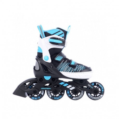 Tempish Gokid Jr. 100000004098 rollers (37-40)