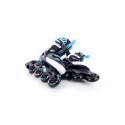 Tempish Gokid Jr. 100000004098 rollers (33-36)