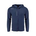 Bauer Vapor Fleece Zip Sr M 1056824 sweatshirt (L)