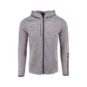 Bauer Vapor Fleece Zip Sr M 1056824 sweatshirt (L)