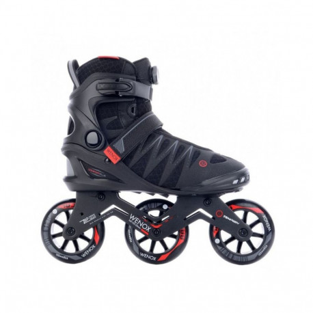 Tempish Wenox Top M 1000053 roller skates (39)