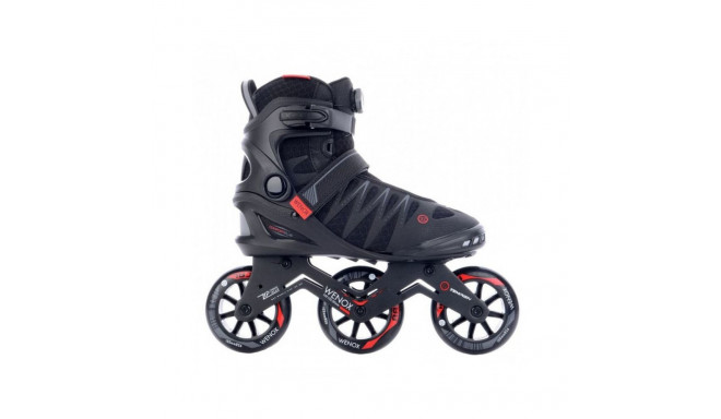 Tempish Wenox Top M 1000053 roller skates (44)