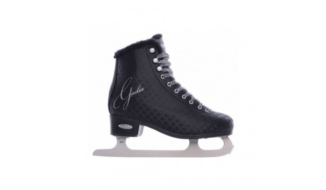 Tempish Giulia Black Plus W 1300001626 Figure Skates (41)