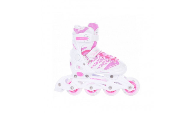 Ice skates, rollers Tempish Clips Duo Jr 13000008254 (37-40)