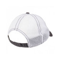 Bauer New Era Meshback 1048460 Cap (czarny)