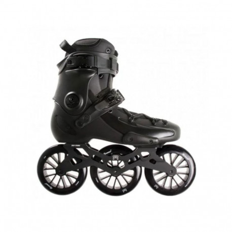 Seba FR1 310 SKKFR1310-BK freestyle skates (46)