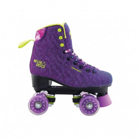 Tempish Nessie Disco 1000004921 roller skates (34)