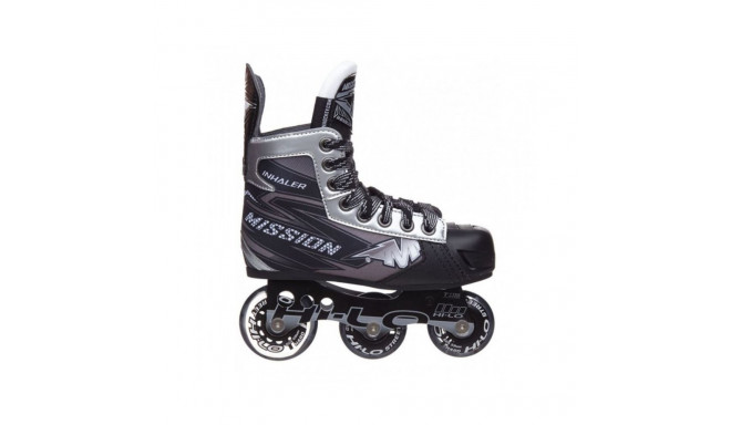 Mission Inhaler NLS hockey skates: 06 Yth 1049933 (11.0E)