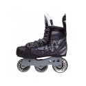 Mission Inhaler NLS hockey skates: 06 Yth 1049933 (11.0E)