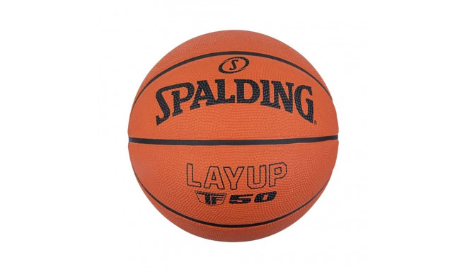Basketball Spalding LayUp TF-50 84334Z (5)