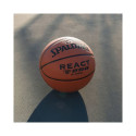 Spalding React TF-250 76803Z basketball (5)