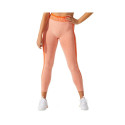 Asics Pants W Cropped Logo Seamless Tight W 2032B789-800 (M)