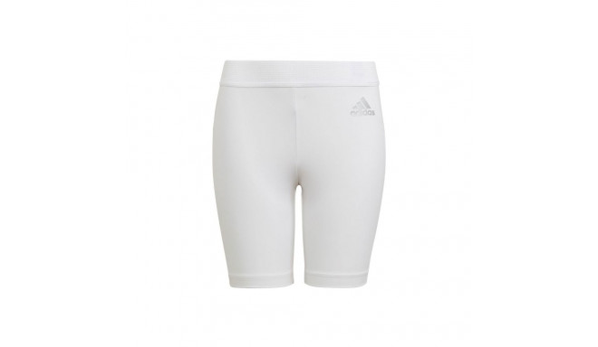 Adidas Techfit Tights Jr H23163 shorts (152 cm)