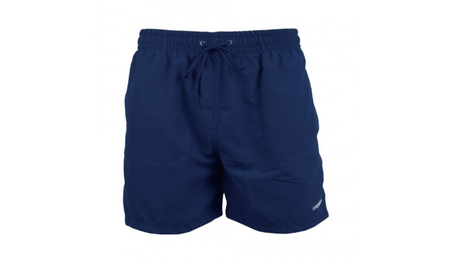 Crowell M navy blue swim shorts 300/400 (L)