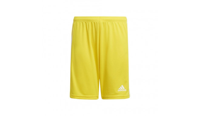 Adidas Squadra 21 Short Youth Jr GN5760 (128)