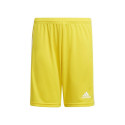 Adidas Squadra 21 Short Youth Jr GN5760 (152)