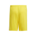 Adidas Squadra 21 Short Youth Jr GN5760 (116)