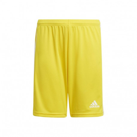 Adidas Squadra 21 Short Youth Jr GN5760 (176)