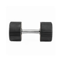 Dumbbell Body Sculpture TPU BW 133 6 KG