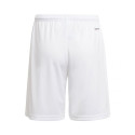 Adidas Squadra 21 Short Youth Jr GN5765 (116 cm)