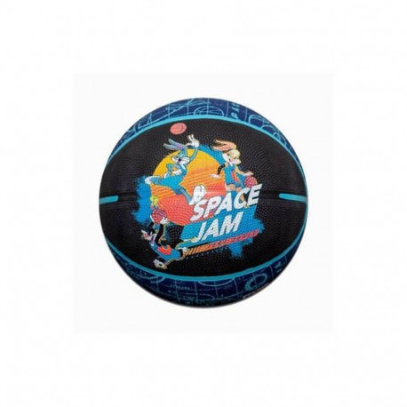 Basketball Spalding Space Jam Tune Court Ball 84560Z (7)