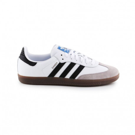 Adidas Samba OG M B75806 lifestyle shoes (EU 42 2/3)
