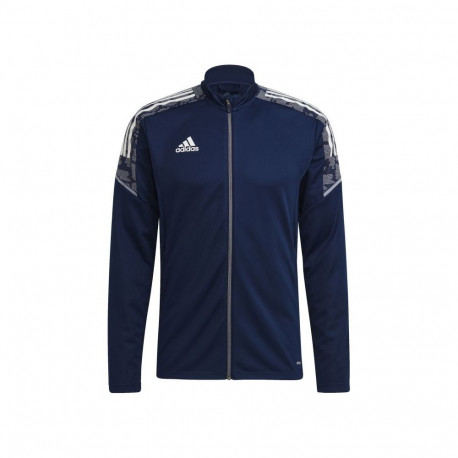 Adidas Condivo 21 Track M GE5412 sweatshirt (S (173cm))