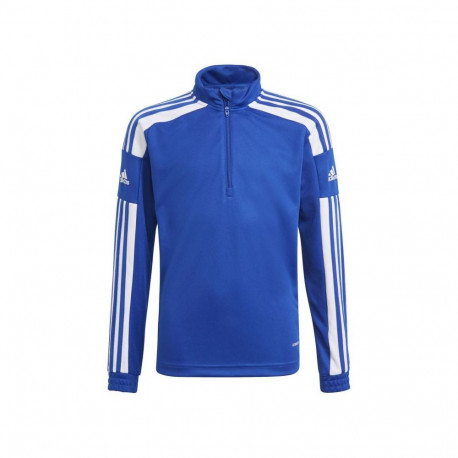 Adidas Squadra 21 Jr GP6469 sweatshirt (128)