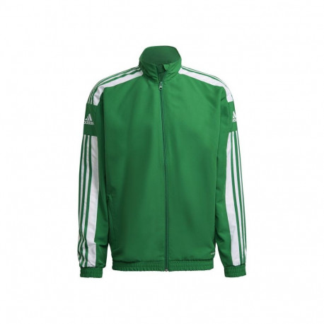 Adidas Squadra 21 M sweatshirt GP6447 (S (173cm))